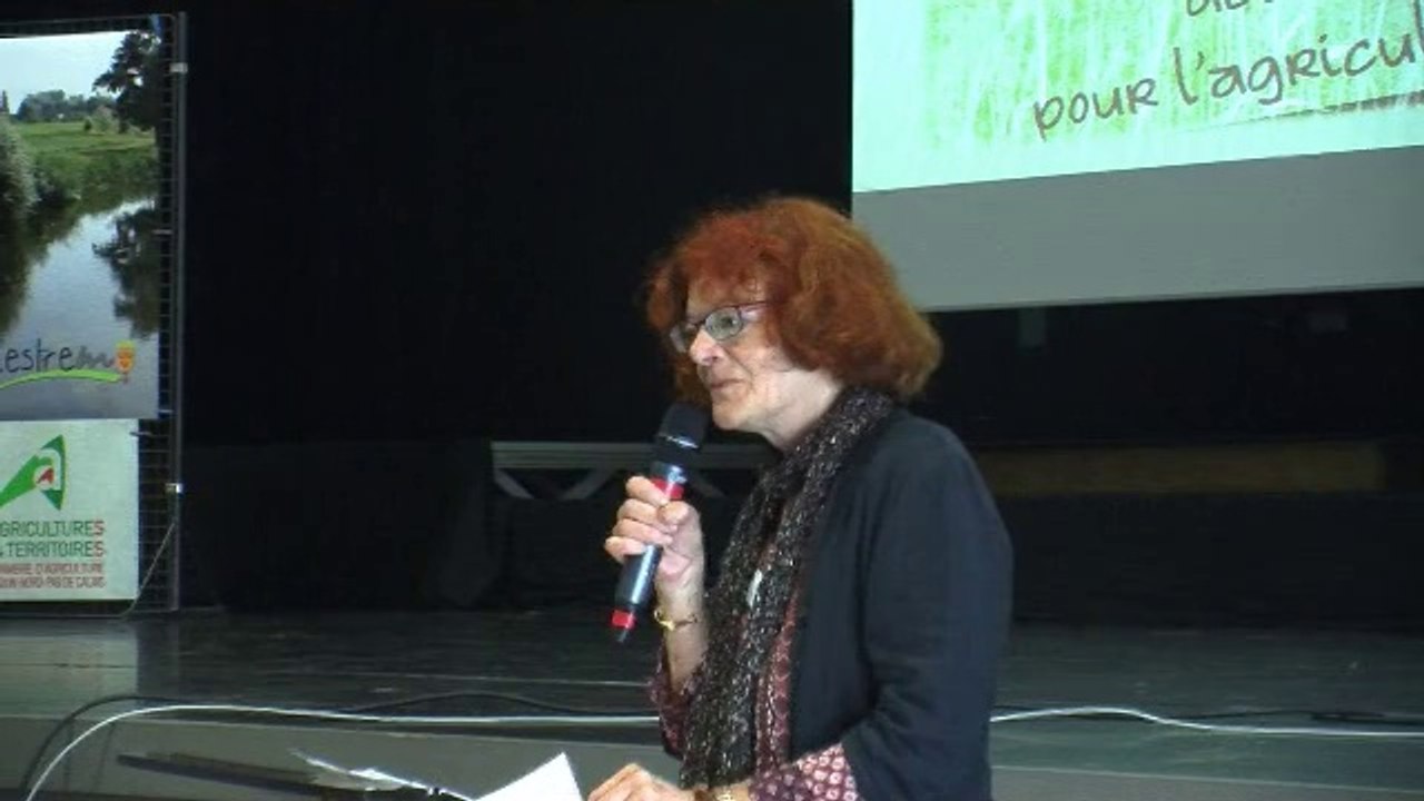 Lestrem Nature - Journée Biodiversité - 04 Intro P Pavy