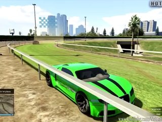 GTA 5 ONLINE Unlimited Money   RP AFK RACE ( After 1.09 Patch ) ( GTA V MULTIPLAYER )