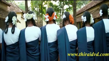 kadhal kanave from mundasupatti