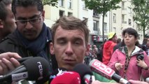 Tour de France 2014 - Etape 6 - Bryan Coquard : 