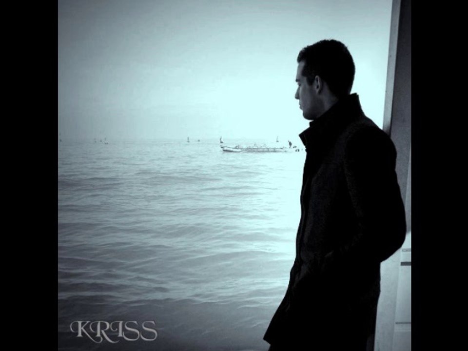 Kriss- partir loin