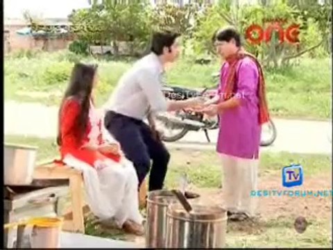 Aaj Phir Jeene Ki Tamanna Hai 10th July 2014 Video Watch