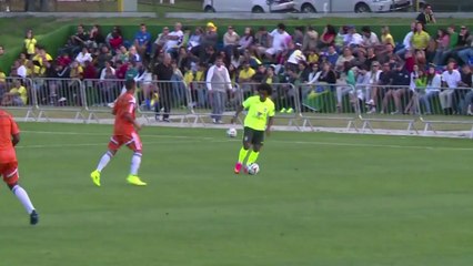 البرازيل ومعضلة مباراة المركز الثالث