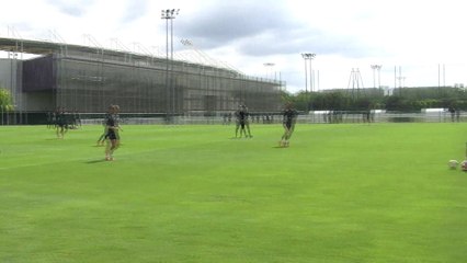 LA QUOTIDIENNE DU TEF - 10 JUILLET 2014