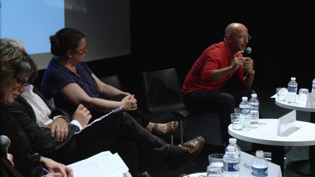 Séquence 3 : Constructions politiques et institutionnelles de la métropole - Alain Faure