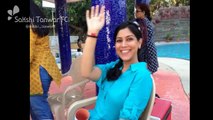 Sakshi Tanwar's Message for Fans - Josh 97.8 | Sakshi Tanwar | Bade Achhe Lagte Hain