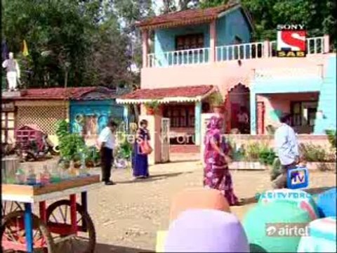 Lapataganj Season 2 10th July 2014 Video Watch Online pt2