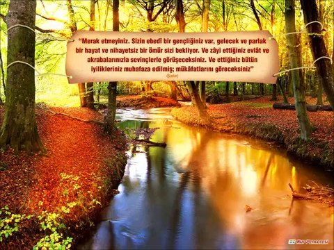 Güzel İlahi Medinenin Yollarında