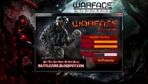 How to get Warface free Crowns