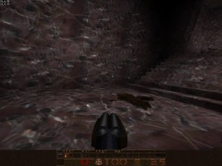 Official Quakewiki Video - Quake - Q2 - Army Hell