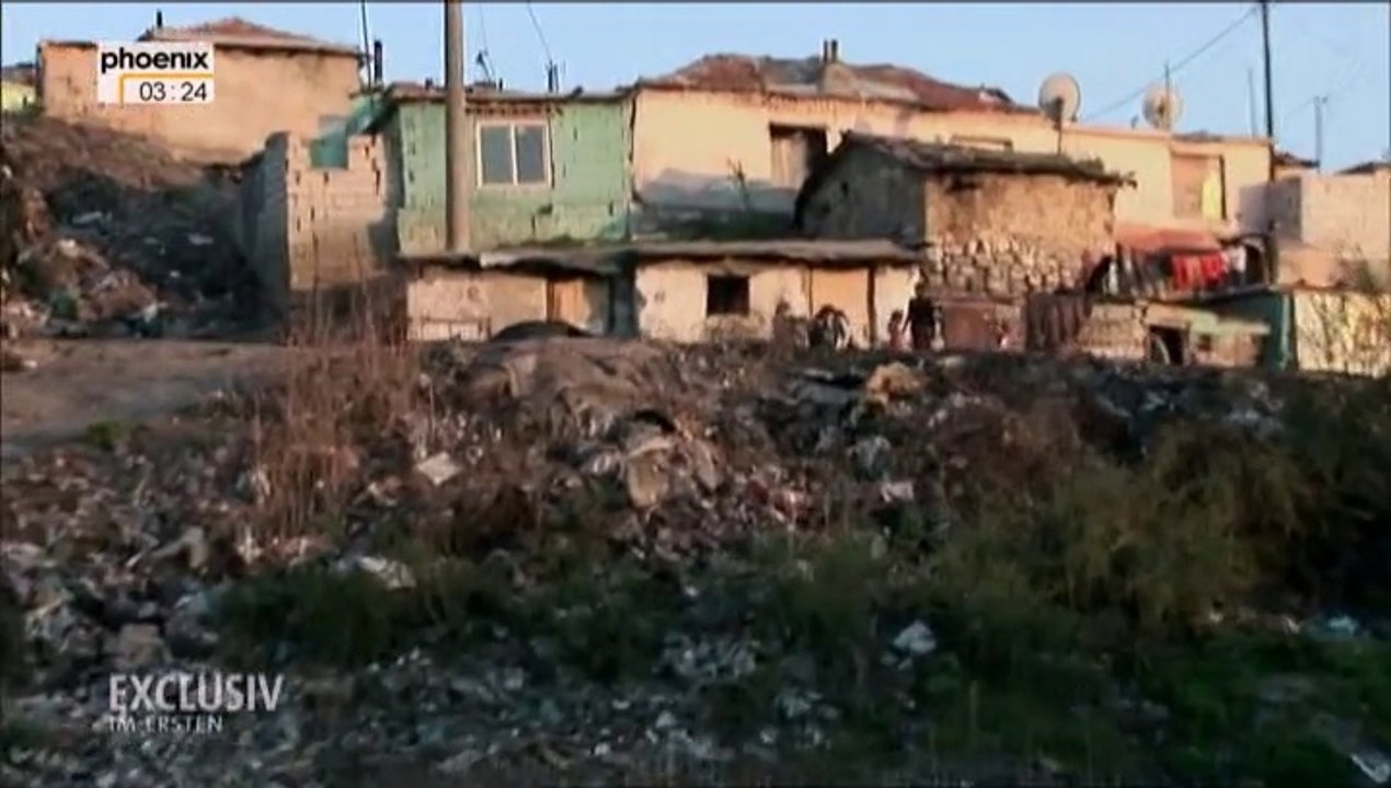 Deutschlands neue Slums