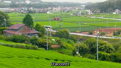 Water Boys Saison 2 Ep 6 partie 1