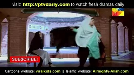 Janam Jali Episode 12 on Hum Tv - 10th July 2014 - Part 3