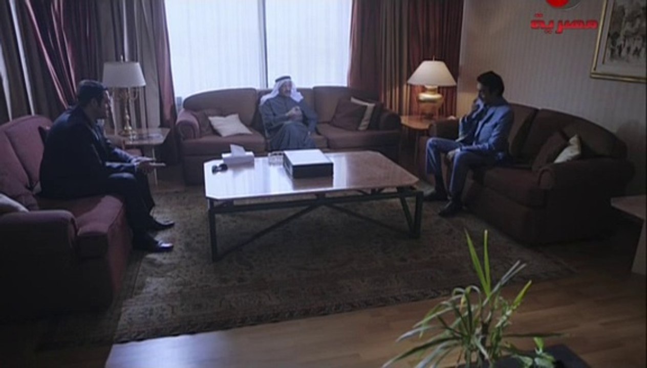 Al moraf3a EP12