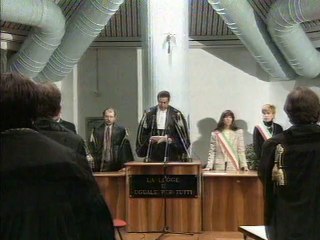 Blu Notte - 01 - La Uno Bianca