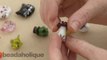 Show & Tell - Novelty Glass Beads