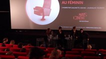 FRENCH TOUCH ! // Rencontre Télérama, la French Comédie au féminin