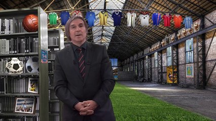 La Minute de Mario : le jour où quatre joueurs de l'OM ont marqué dans un même match