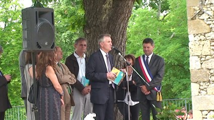 Une bastide pour le Roi