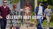 Celebrity Baby Bumps