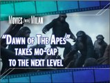 Dawn of the Planet of the Apes Takes Mo-Cap to the Next Level