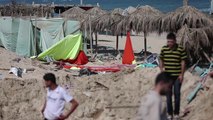 Copa: torcedores morrem em ataque a Gaza