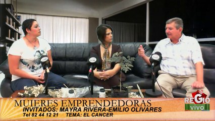 MUJERES EMPRENDEDORAS 9 DE JULIO DEL 2014