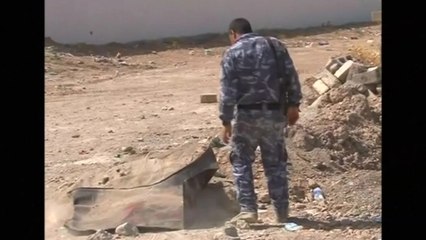 Eight wounded in Kirkuk attack