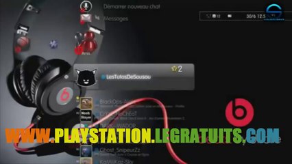 Comment Jailbreak Sa PS3 Francais