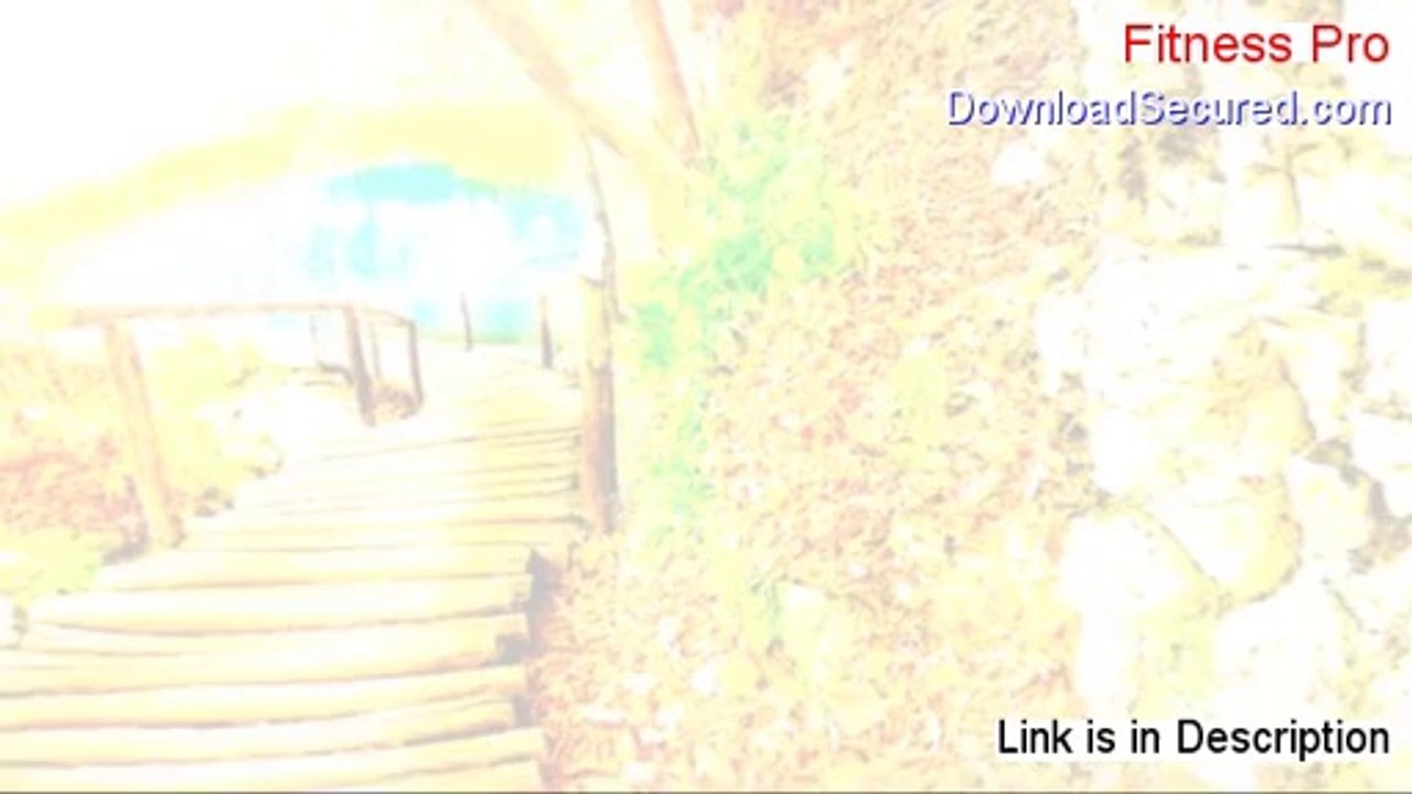 Fitness Pro's Deluxe Form Kit Review - My Review [2014]