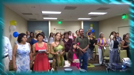 Reporte de Firmeza: La Amada En Miami [Julio 6, 2014]