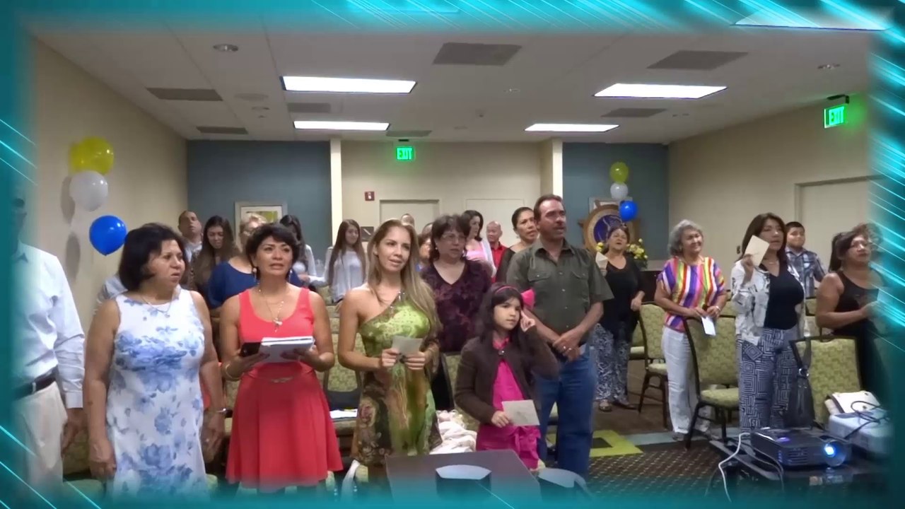 Reporte de Firmeza: La Amada En Miami [Julio 6, 2014]