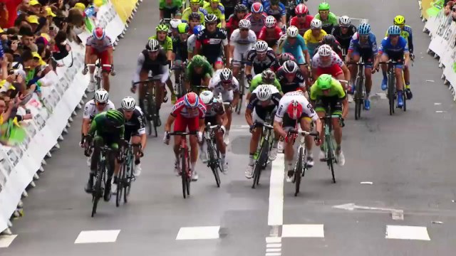 EN - Hot news of the day - Stage 6 (Arras > Reims)