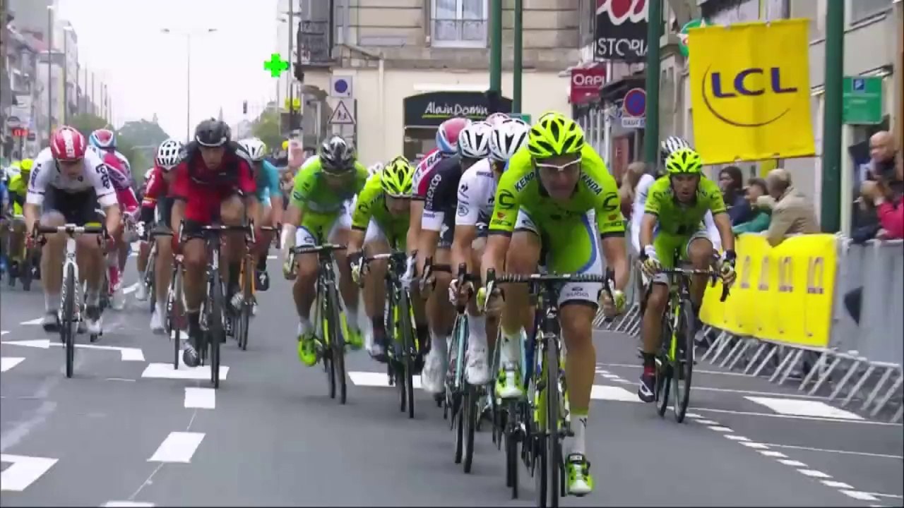 FR - Buzz du jour - Étape 6 (Arras > Reims)