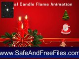 Get Xmas Candle Christmas Screensaver 1.0 Activation Key Free Download