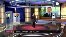 IL digitale crea o distrugge posti di lavoro?