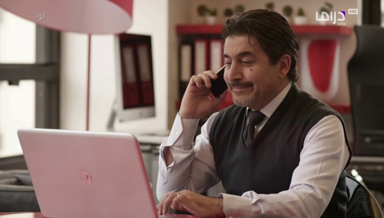 مسلسل لو - الحلقة الثانية عشرة