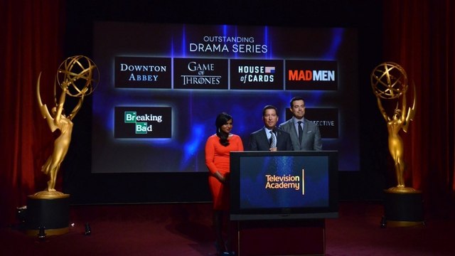 4 takeaways from the Emmy Award nominations