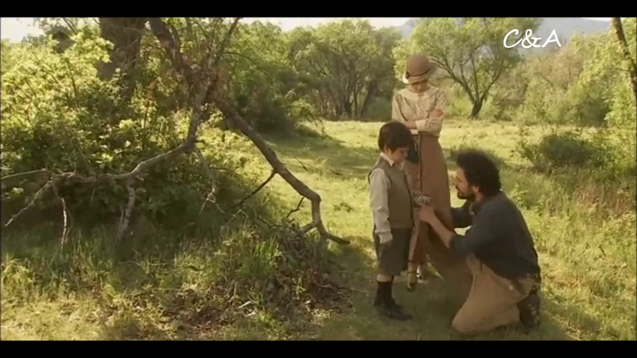 Cap. 859 Conrado y Aurora +avances