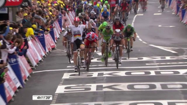 ES - Resumen - Etapa 6 (Arras > Reims)