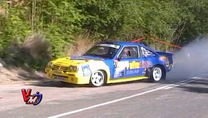 avance subida a lajaron 2014