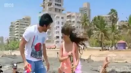Tu He Hai Ashuqi Tu He Awargi - u and dj