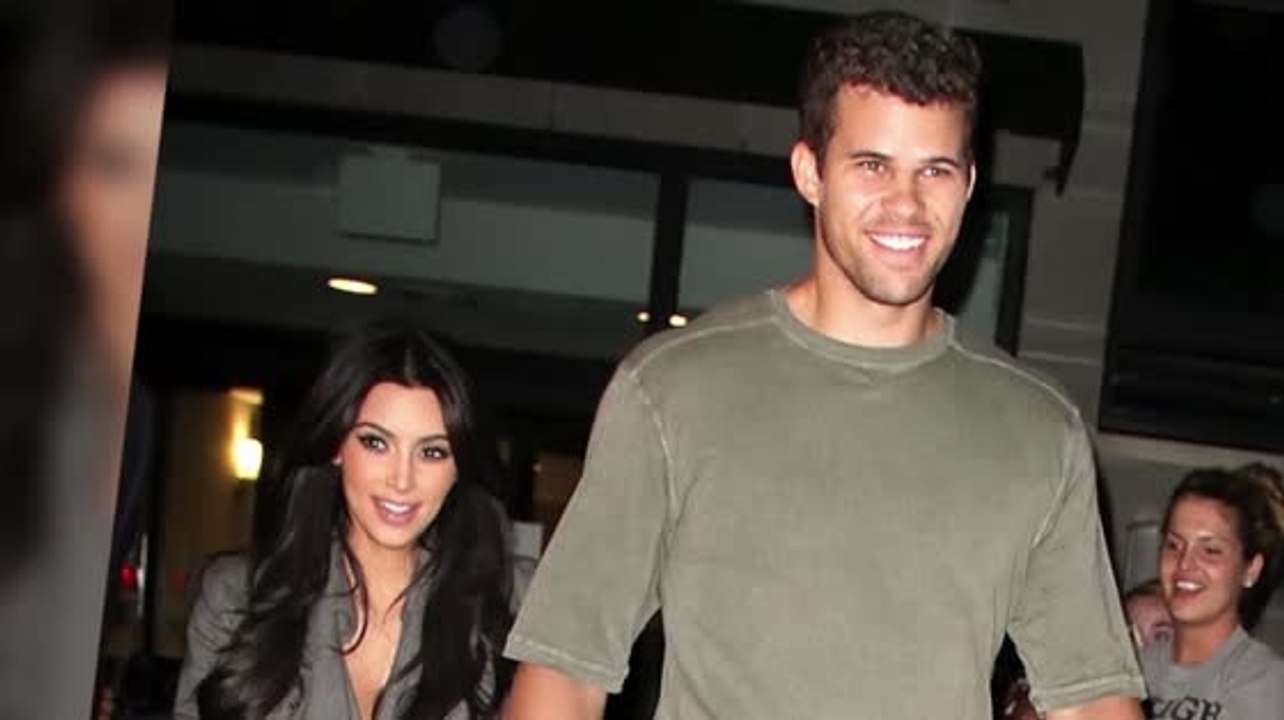 Kim Kardashians Anwalt schaltet sich ein, nachdem Andrey Hicks behauptet, dass er eine Affäre mit ihr hatte
