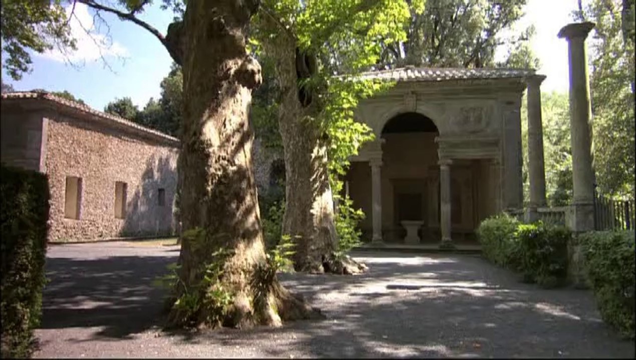 Monty Don - Around the World in 80 Gardens E07 - The Mediterranean (Italy, Morocco, and Spain)