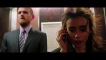 Love, Rosie TEASER 1 (2014) - Lily Collins, Sam Claflin Movie HD
