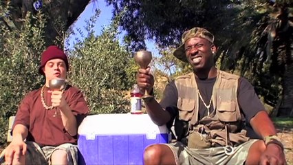 New Gangsta drink Flippidy Flop Gets you Crunk