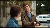 The Fault In Our Stars Extended TRAILER (2014) - Mike Birbiglia, Shailene Woodley Drama HD