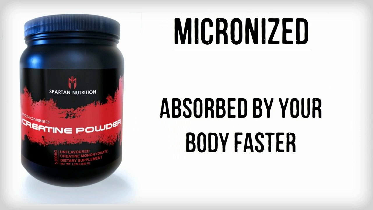 Best Creatine Monohydrate Supplements To Bulk Up Fast