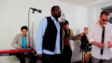 Transformers - Saturday Morning Slow Jams