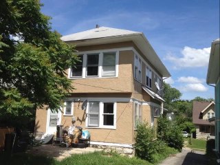 3532 Agnes Kansas City home for sale, Full Rehab, 4 Bedrooms